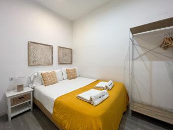 Stay U-nique Apartments Rossello, Barcelona (fotografie 3)