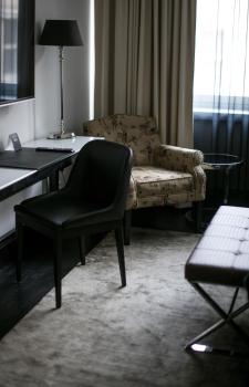 Hotel Lilla Roberts, Helsinky (fotografie 5)