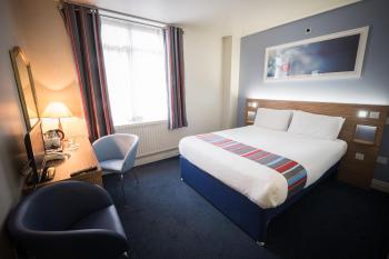 Travelodge Dublin City Rathmines, Dublín (foto 4)