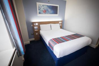 Travelodge Dublin City Rathmines, Dublín (foto 2)