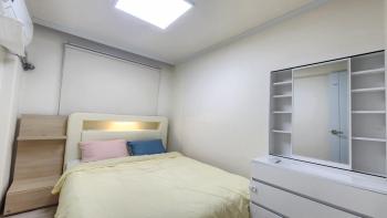 Spring Stay-홍대7번 1분, 단독전체,1층,3R1B,침대4, Soul (fotografie 3)