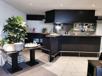 Akteon Hotel, Stuttgart (photo 3)