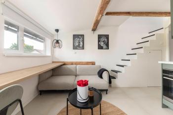Studio Nensi, Lublaň (fotografie 3)