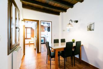 El Rey Zagal - Casa del siglo XVI en el Albaicín, centro de Granada, Granada (fotografie 5)