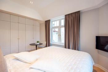 Engadin Suite in Heart of City, Sarajewo (zdjęcie 3)