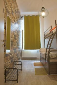 Hostel Lwowska 11, Varšava (fotografie 5)