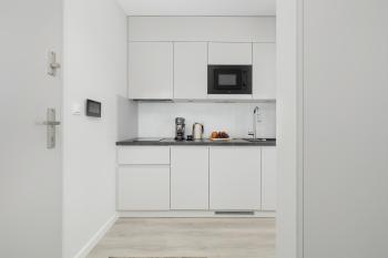 Apartment in the Centre of Zakopane Szymony by Noclegi Renters, Zakopane (fotografie 5)