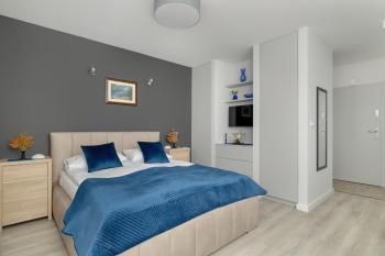 Apartment in the Centre of Zakopane Szymony by Noclegi Renters, Zakopane (fotografie 2)
