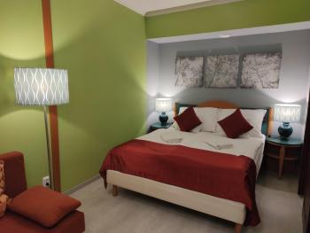 Hotel Oswaldo, Budapest (foto 4)