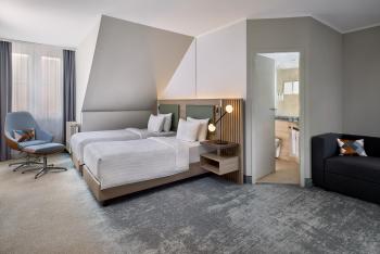 Courtyard by Marriott Schwerin, Schwerin (Foto 4)