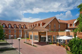 Courtyard by Marriott Schwerin, Schwerin (Foto 5)