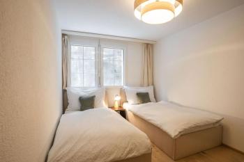 Aquila Apartment by Homeflow, Zermatt (fotografie 3)