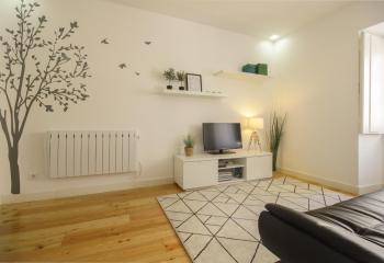 Lisbon Gloria Apartment, Lisabon (fotografie 3)