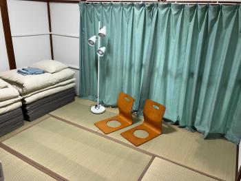 GLOCE 南伊豆アウトドアベースキャンプ（ドミトリー）, Minamiizu (Foto 5)