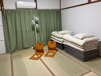 GLOCE 南伊豆アウトドアベースキャンプ（ドミトリー）, Minamiizu (Foto 3)