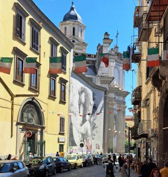 Giù da Alice, Naples (photo 2)