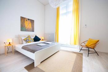 Very Central - Sunny - Comfy, Budapest (photo 2)