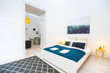 Very Central - Sunny - Comfy, Budapest (photo 5)