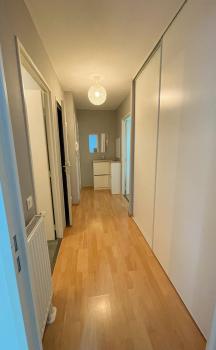 Charmant Appart Neudorf + garage, Strasbourg (photo 5)