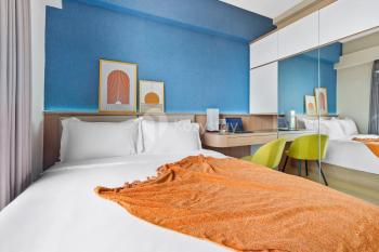 Caleido by Kozystay - BSD, Tangerang (foto 3)