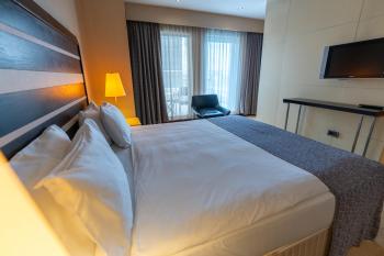 Sundance Hotel Istanbul, Istanbul (fotografie 5)