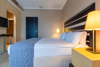 Sundance Hotel Istanbul, Istanbul (fotografie 4)