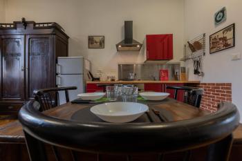 Casa Romat by Wonderful Italy, Turyn (zdjęcie 4)