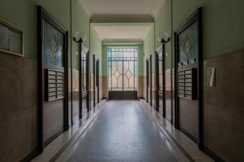 Casa Romat by Wonderful Italy, Turyn (zdjęcie 5)