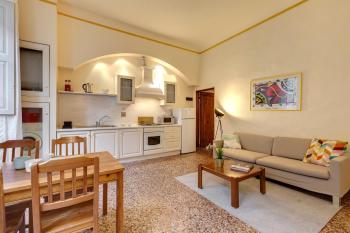 Academy House by Mamo Florence, Florencie (fotografie 5)