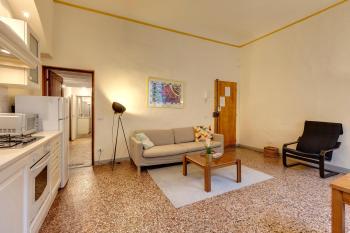 Academy House by Mamo Florence, Florencie (fotografie 2)