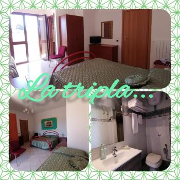 B&B Ida, Oristano (foto 4)