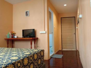 Sun house BKK, Bangkok (photo 2)