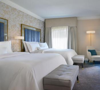 The College Green Dublin Hotel, Autograph Collection, Dublin (Foto 3)