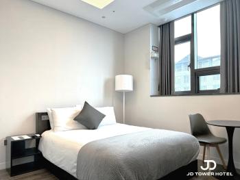 JD Tower Hotel, Seoul (photo 4)