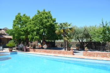 Villa VEDA, Randazzo (foto 5)