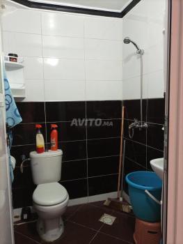 appartement luxe au centre ville, Casablanca (fotografie 3)