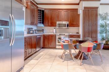 Luxury, ocean view, 3-bedroom condo @ Los Sueños, Herradura (foto 5)