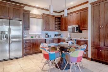 Luxury, ocean view, 3-bedroom condo @ Los Sueños, Herradura (foto 4)
