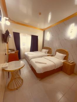 Galaxy Star Hotel, Dubaj (zdjęcie 4)