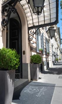Ludovisi Palace Hotel, Рим (фото 2)