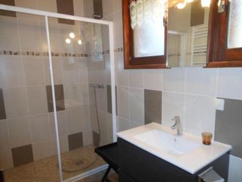 Studio 2 Pers. Châtel, 200m Télésiège, Terrasse, WIFI, Animaux admis - FR-1-676-157, Châtel (foto 2)