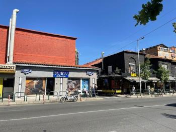 Lively Center of Tirana, Tirana (photo 5)