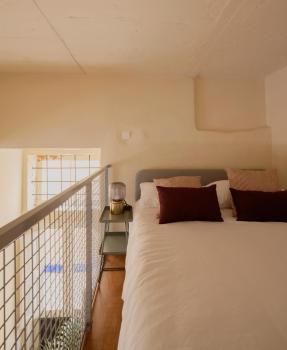 Charming Studio in Historic Centre, Birgu (Vittoriosa) (foto 2)