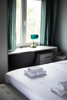 Park view apartment in Chalandri, Athens (photo 5)