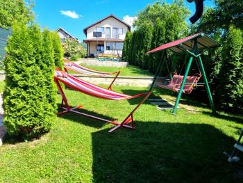 Casa David Comarnic, Comarnic (foto 4)