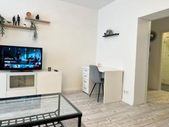 Wohnen im Zentrum von Krefeld in Hubi1, Krefeld (foto 3)