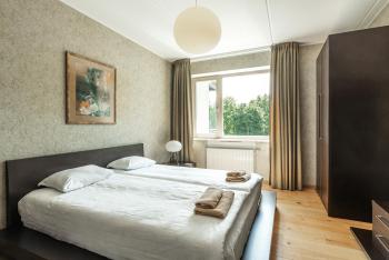 Airhome - Quiet and Peace, Tallinn (photo 4)