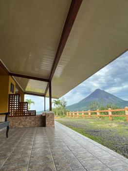 Hotel Linda Vista, Fortuna (photo 5)