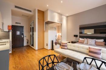 Space ApartHotel, London (photo 2)