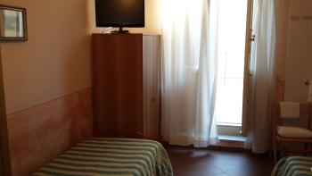 Hotel Monica, Florencie (fotografie 4)